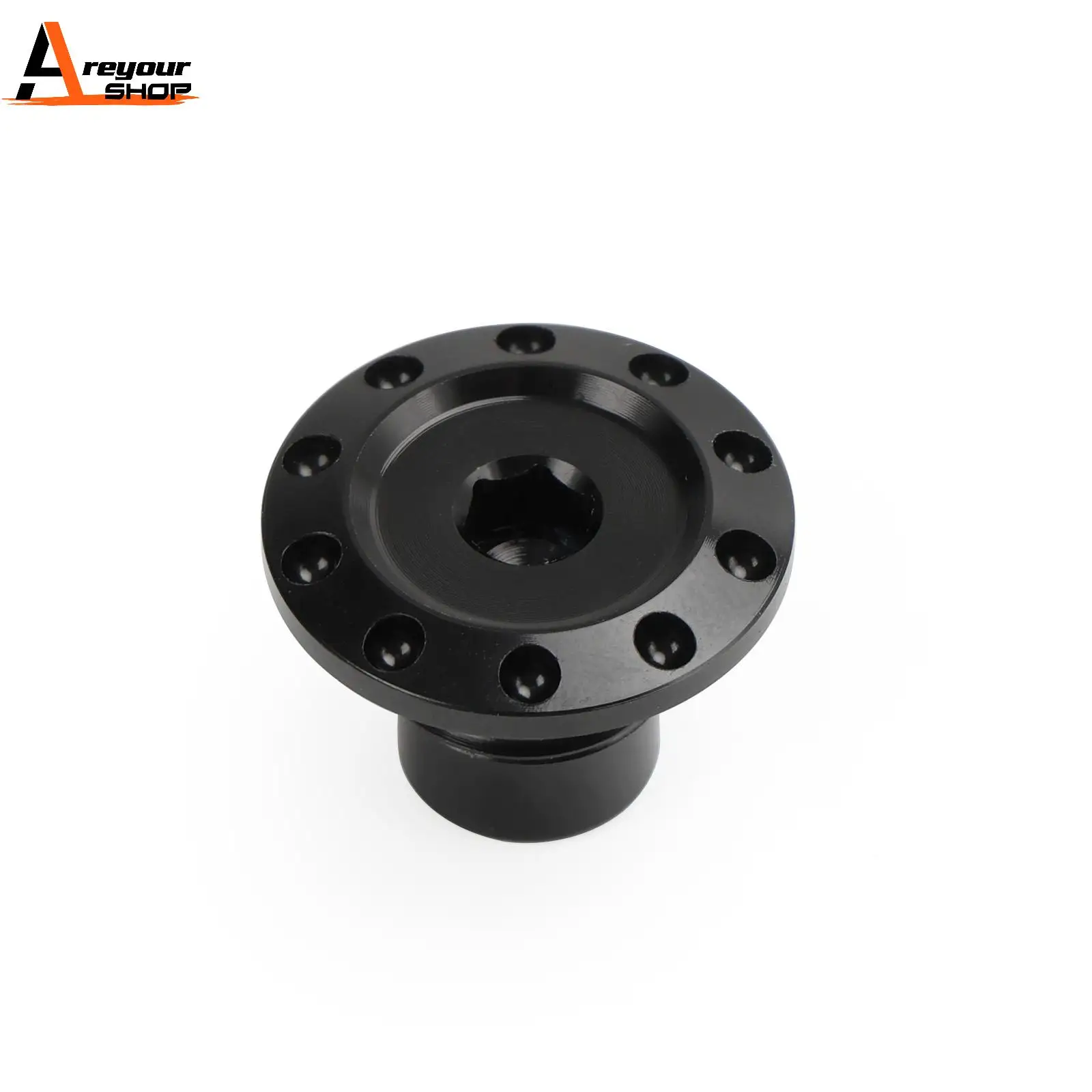 Areyourshop Cnc Oil… - image