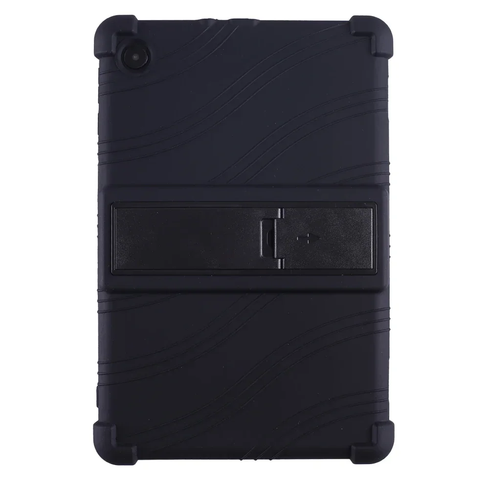 For TCL Tab 10 4G 3 Ram Tablet Case Soft Tab10 FHD 4G  9060G Silicon Protect Shell Tab 10 HD 10L Shockproof Case Tablet Sleeve