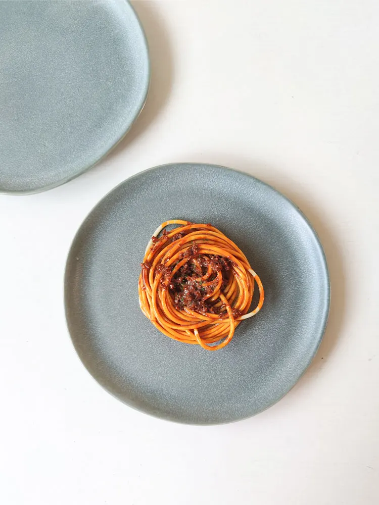 Retro High Aestheti…