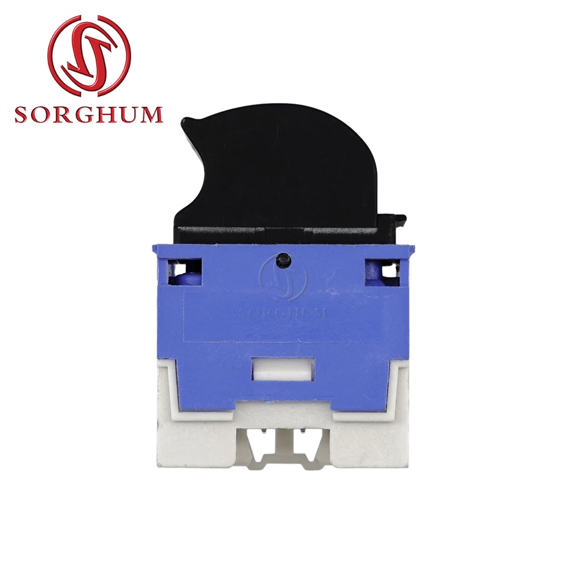 Sorghum 735417034 لشركة فيات Idea Doblo Lancia 119 البضائع 223 1.9D Multijet الجبهة اليمنى نافذة السلطة التبديل زر واحد 735402417