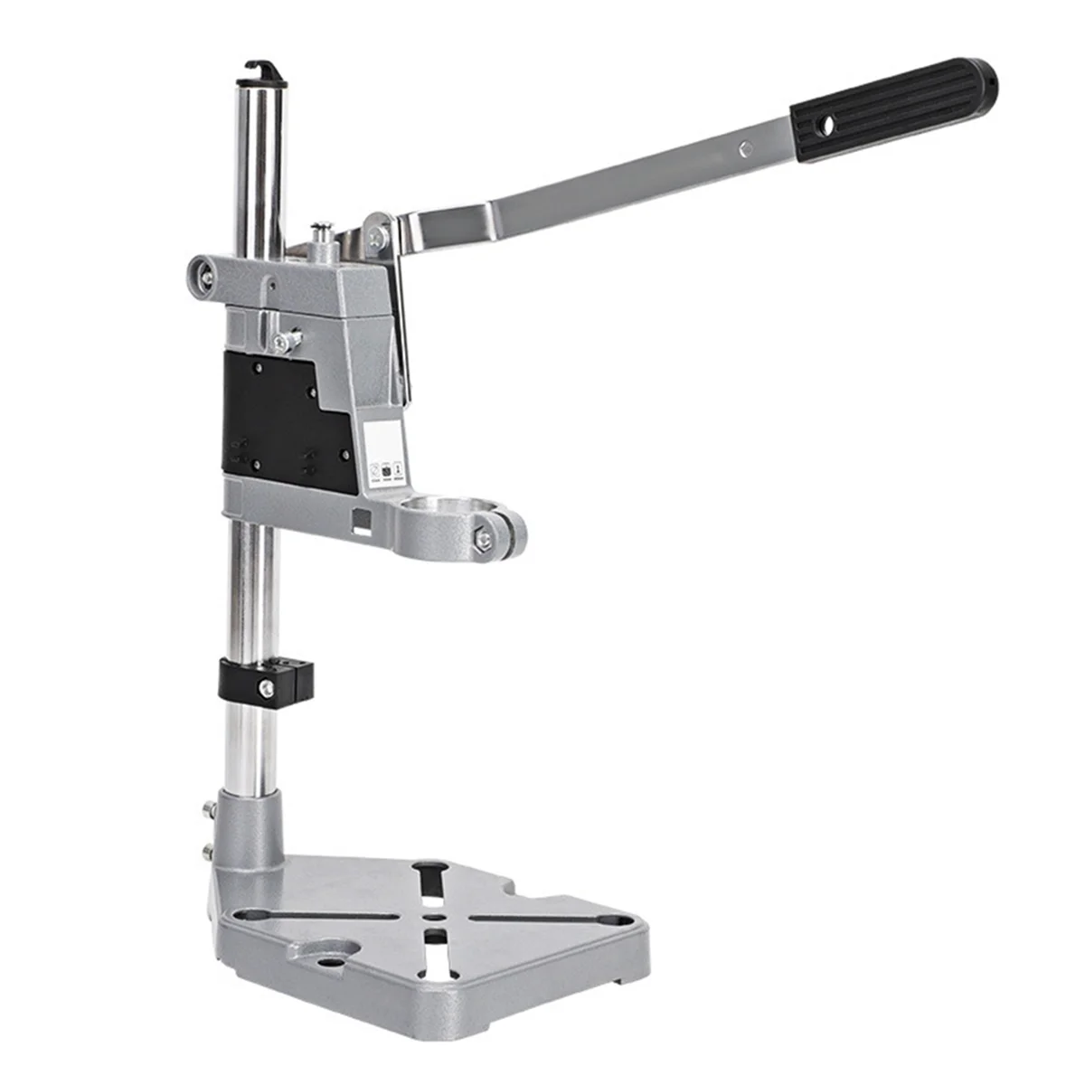 

A79G Multifunctional Electric Drill Stand Angle Grinder Stand Hand Drill Stand Workbench Convenient Bench Multi-Purpose Stand