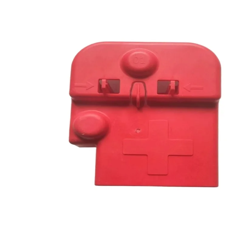 

Оригинальная низковольтная защитная крышка для небольшого аккумулятора, 1 шт., для модели Tesla 3modelY ModelX ModelS 156737401A, новинка