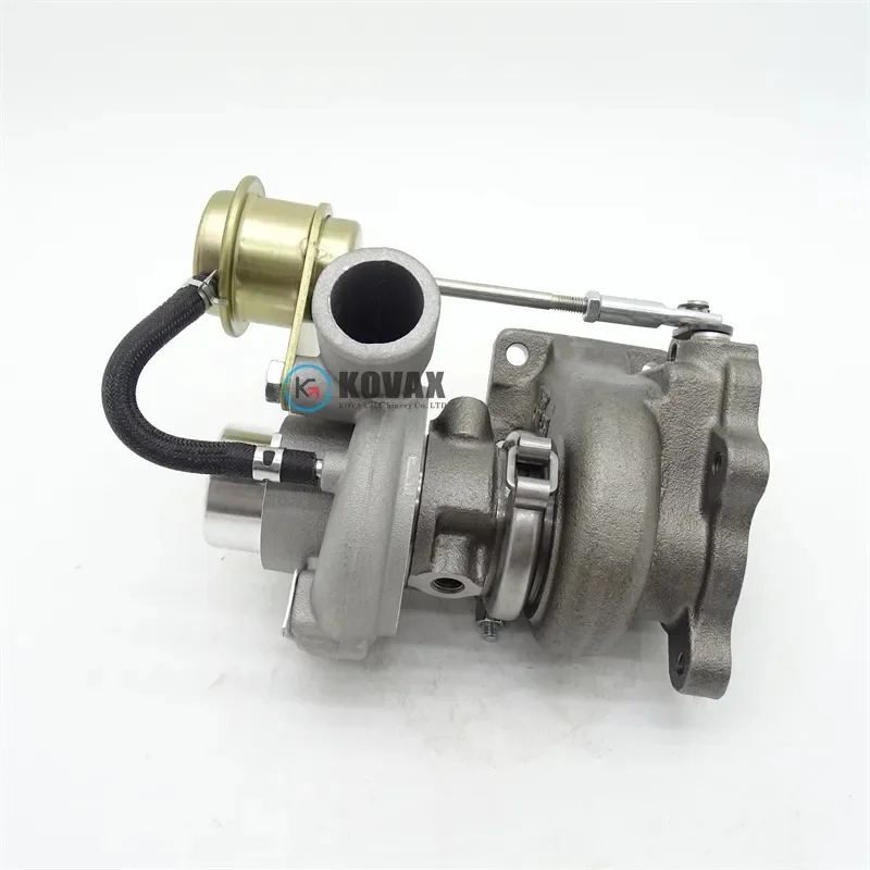 

совершенно новый RHF3 CK27 VD 410096 6686048 1G924-17011 Для Kubota V2403 V2403MD T190 T180 S205