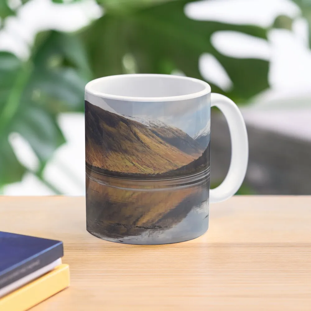 

Ben Nevis Reflections Coffee Mug Coffee Cup