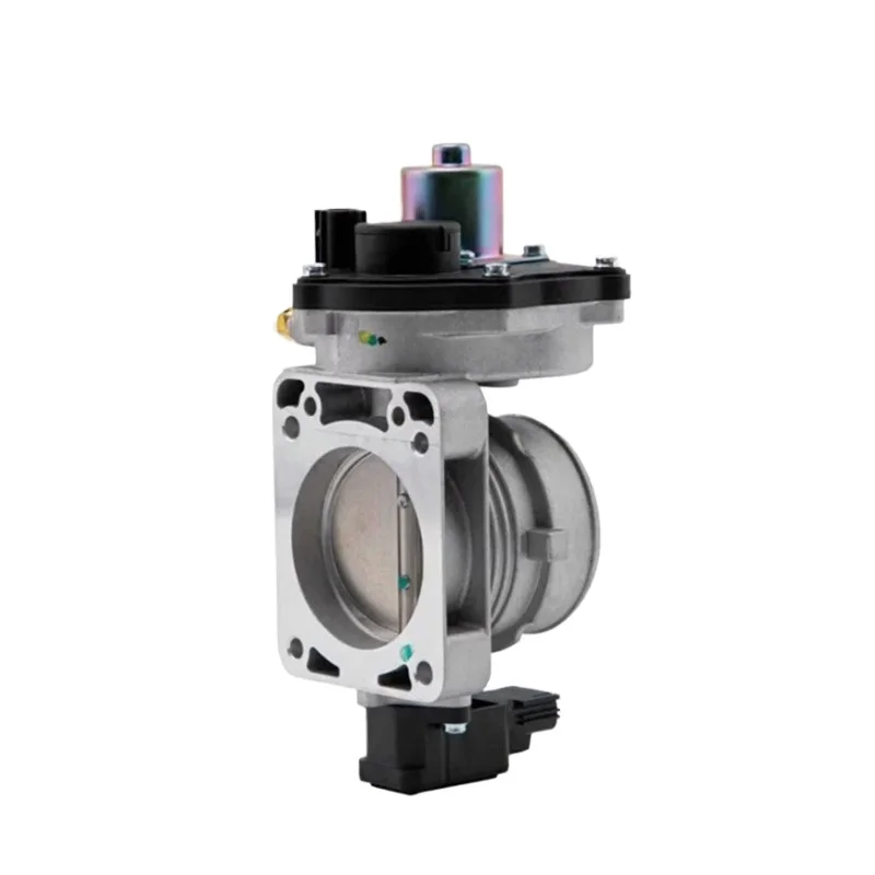 1S7G9E926HA 1S7G9E926HB 1S7G9E926HG العلامة التجارية الجديدة صمام خانق السيارة لفورد مونديو 2.0