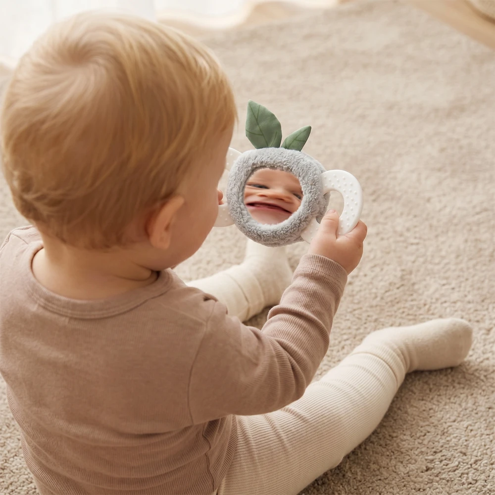 Koala Plush Baby Rattle Toy Ca - Crib Mobile Musical review and price