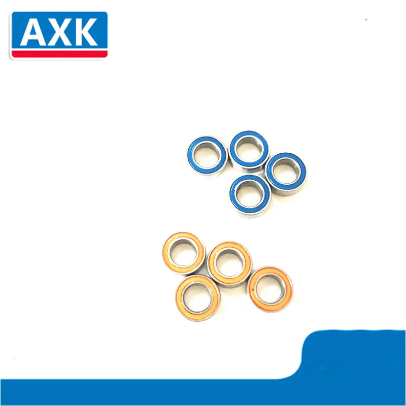 Modle car bearing sets bearing kit CEN CT4-S