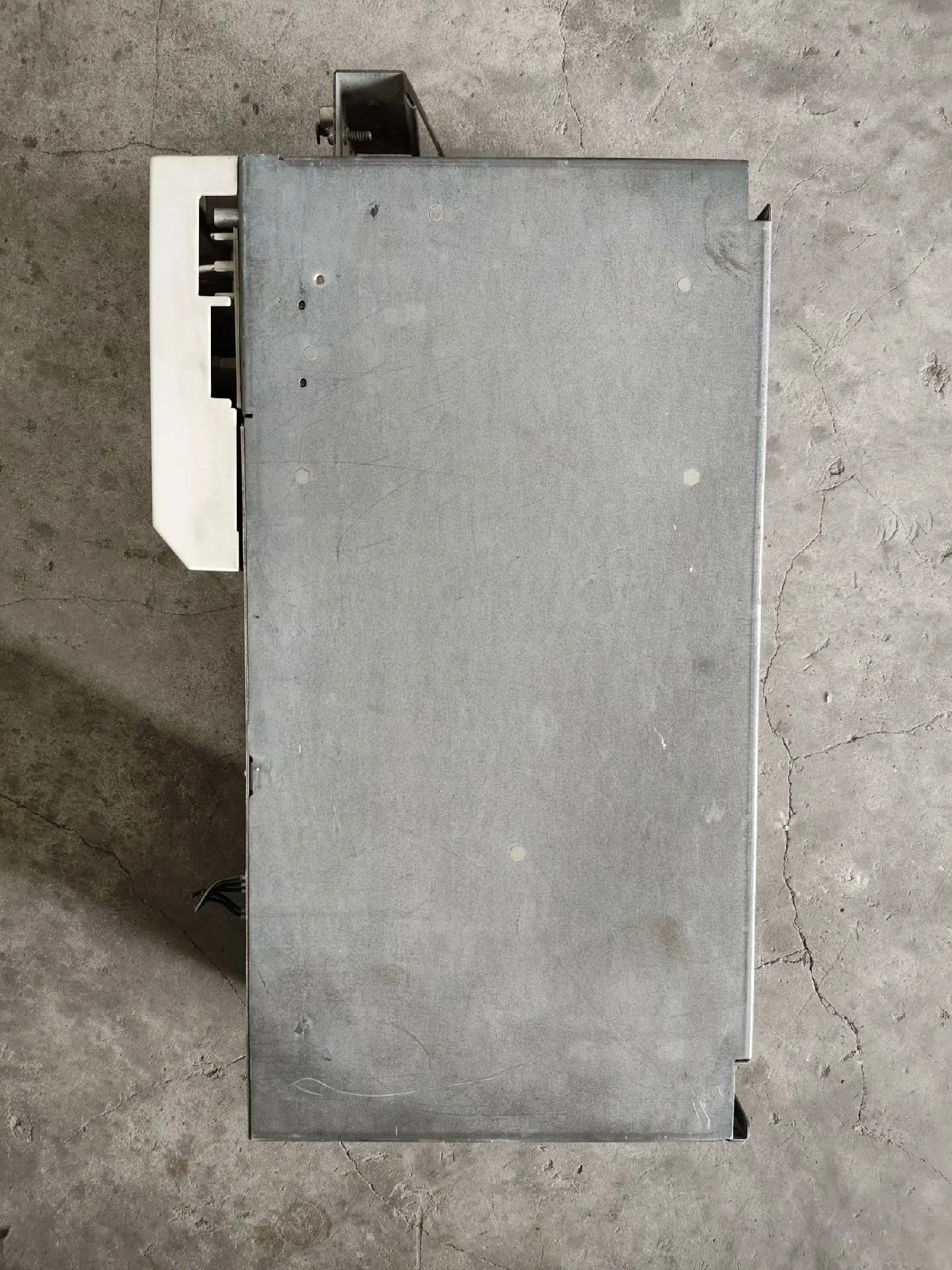 Controller servoazionamento HDS04.2-W200N-HS12-01-FW per Rexroth