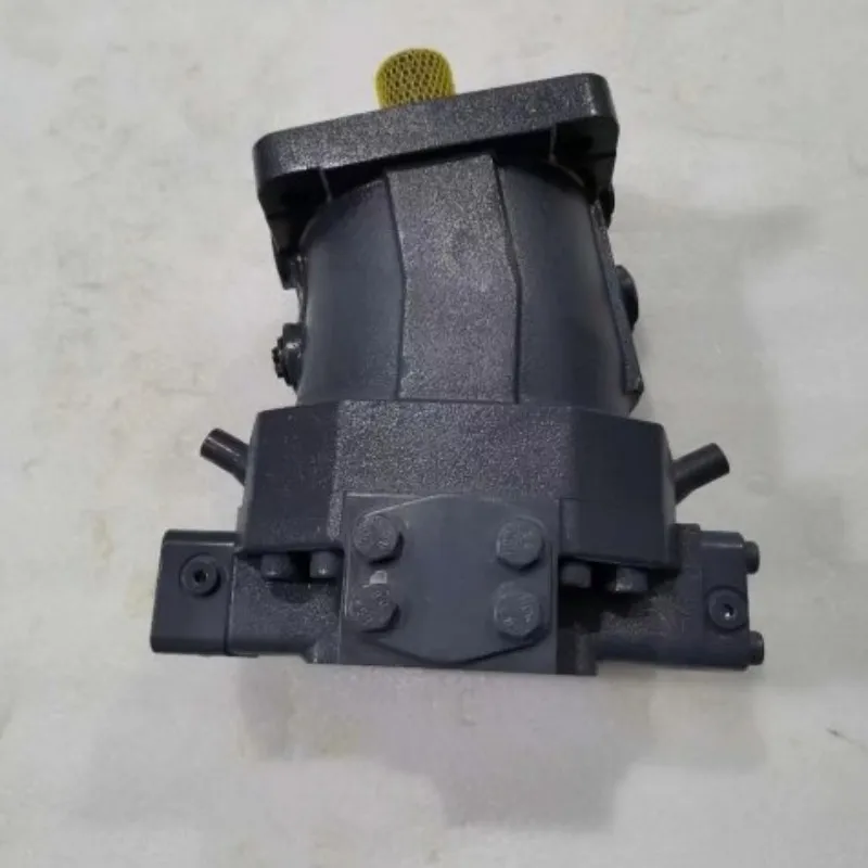 Pompa hydrauliczna serii A6V prosto od producenta A6V4688HA22FZ1 A6V250DA1FZ1 A6V225MA2GZ Pompa tłokowa