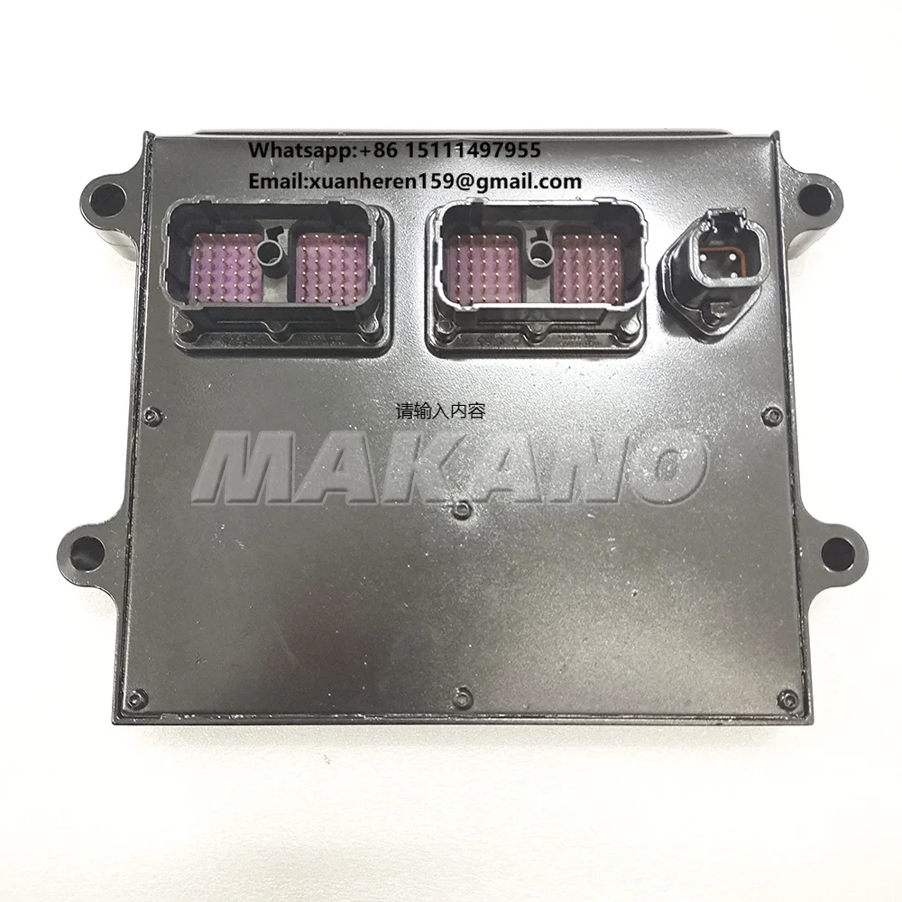 

Original Engine Disassemble ECU ECM Rebuild 4988820 CM2150C 4955445 CM2150E RX ECU Engine Control Unit 4988820