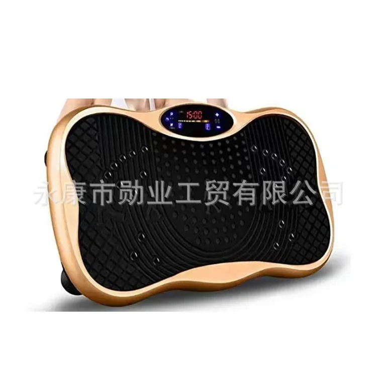 Fitness equipment, vibrating plate, vibrating plate exerciser, body massager crazy for massage