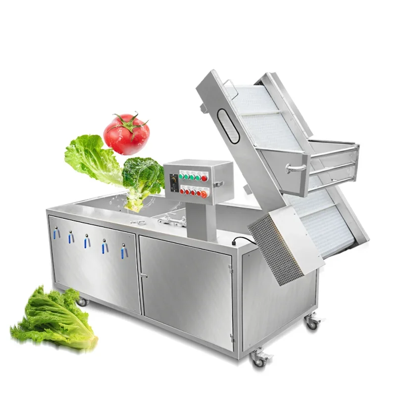 

Fruit And Vegetable Washer Fruit Washer Machine Vegetable Cleaner Machine