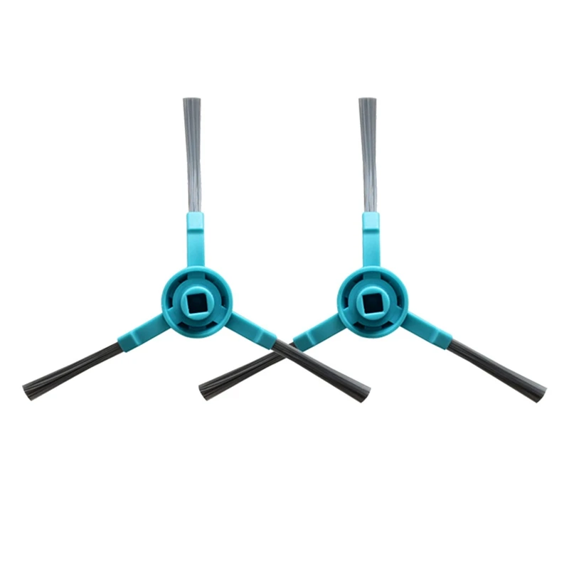 Accesorios para aspiradora Conga serie 3090, cepillo lateral, piezas de filtro para aspiradora robótica