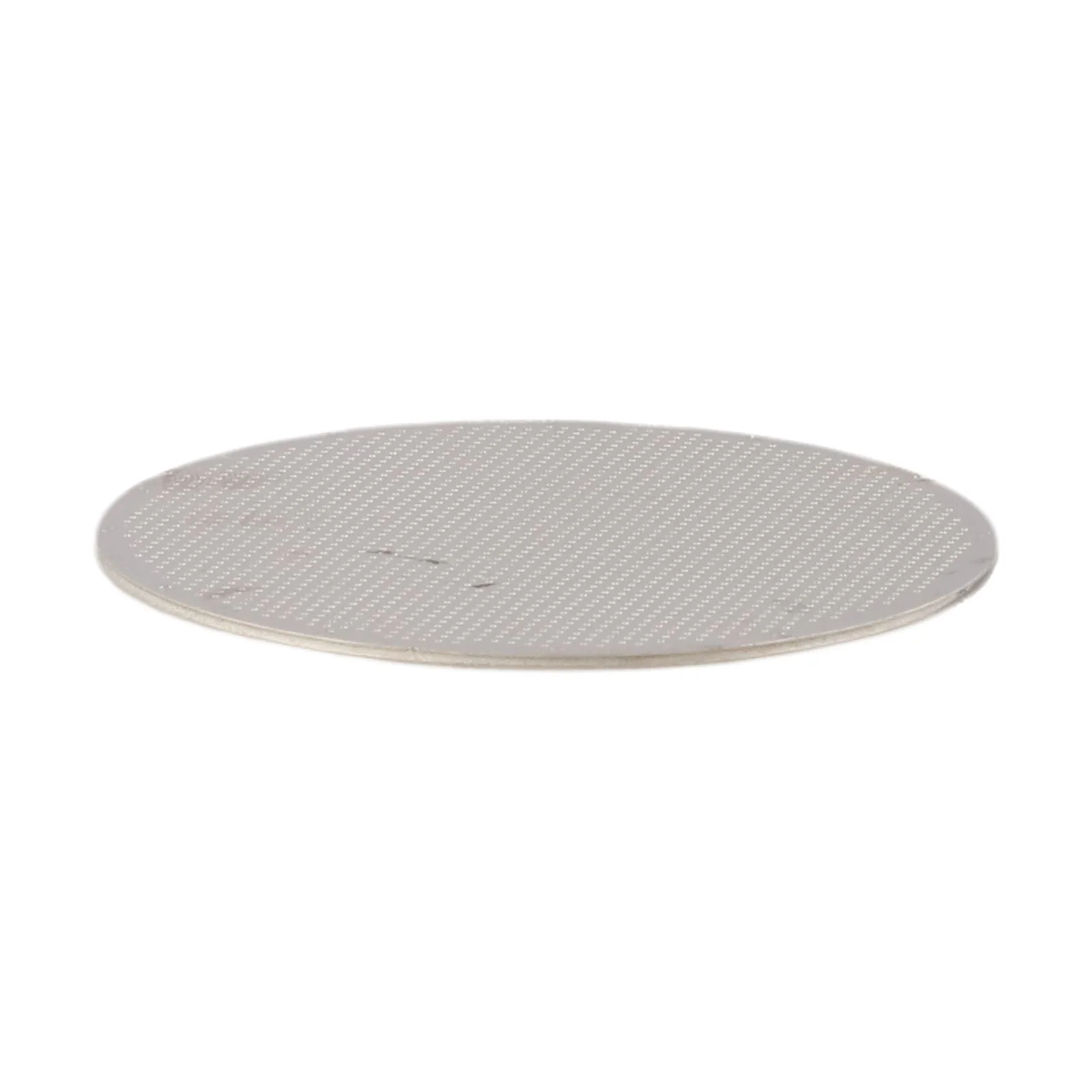 53mm Espresso Machine Filter Reusable Coffee Filter Mesh Coffee Filter Screen Reusable Product Suitable For Various Machines