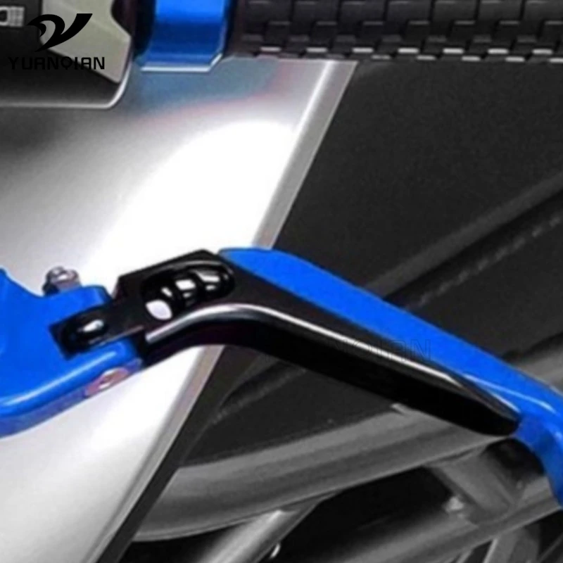 

Мотоциклетный выдвижной рычаг тормозной муфты, ручки для руля, концы для CFMOTO 400NK 2011-2015 2014 2013 2012 2011 CF MOTO