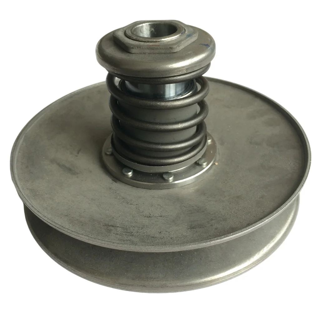 

Secondary Clutch for Hisun 400cc HS400 UTV ATV Parts 21300-F12-0000 Motorcycle Accessory