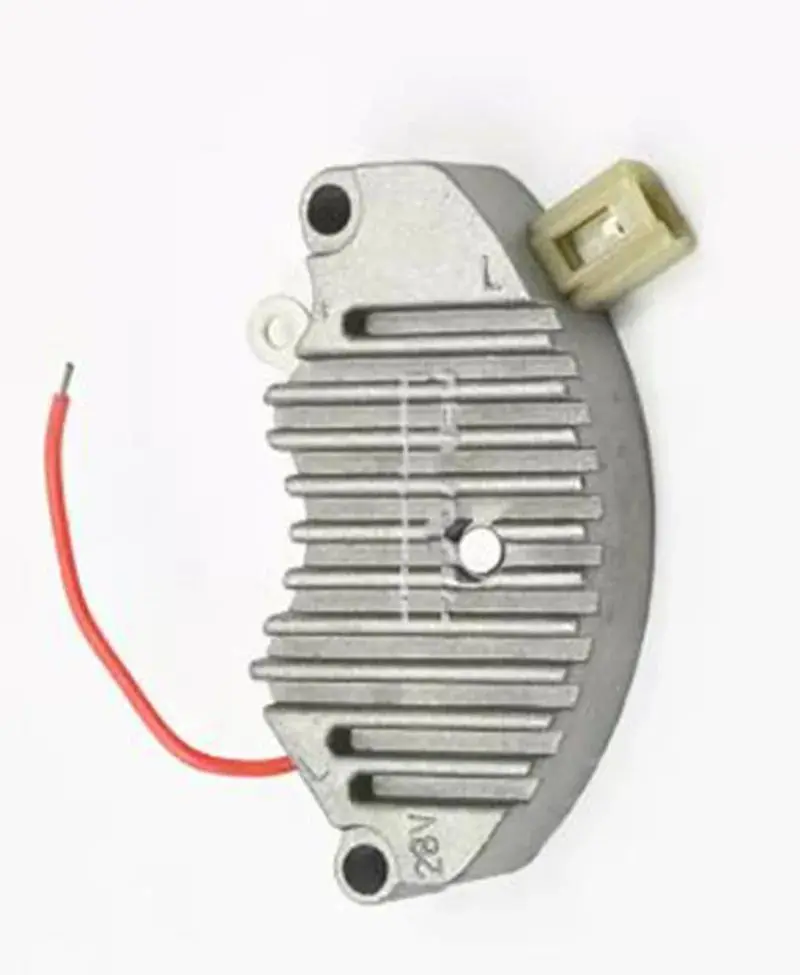 

Suitable For Cummins Dongfeng 153 Dual-Axle Generator Rectifier Bridge