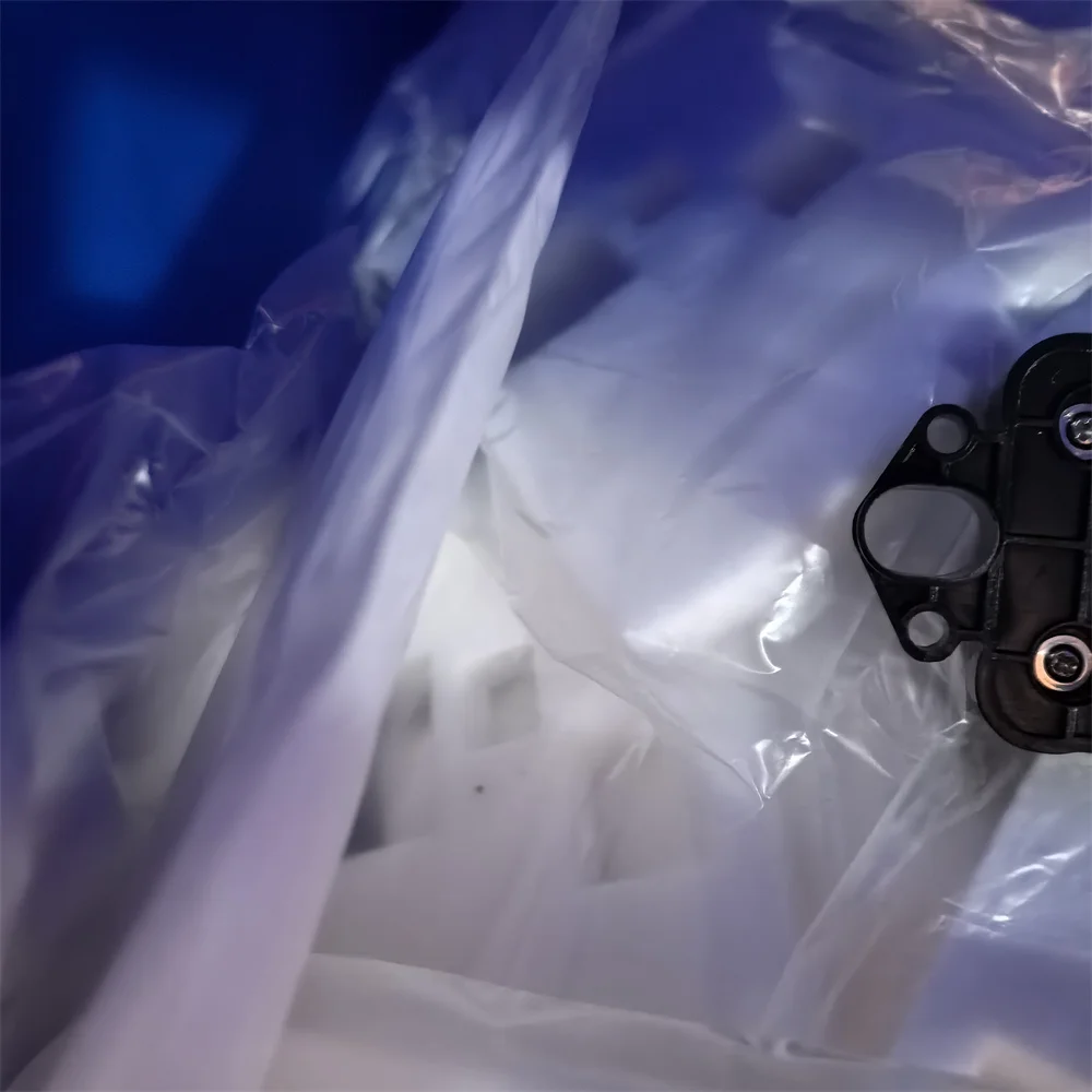 

4X For Epson XP600 Capping Station Cap Top for epson XP600 TX800 TX810 TX820 TX710 DX10 Printhead F192040 Print Head printer