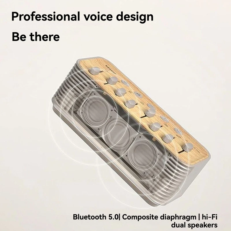

White Noise Sleep Sound Bluetooth Speaker Machine BJAS