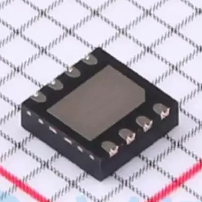 Integrated Circuits (ICs) TPS74612PQWDRBRQ1 Linear Voltage Regulator IC Positive Fixed 1 Output 1A 8-SON (3x3)