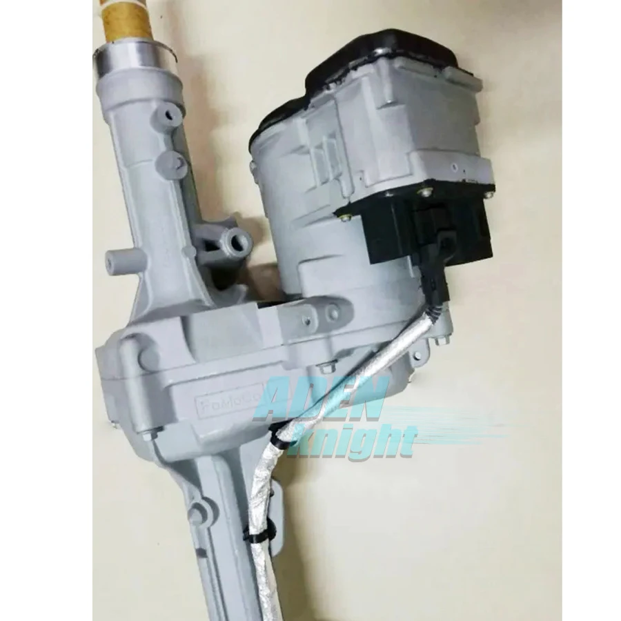 Electric Power Steering Rack Gear Box For Ford explorer 3.5L V6 2013 Taurus 2.0L L4 13 STE225 STE383  EB5Z3504H