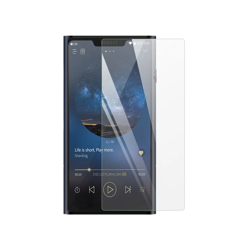 Tempered Glass Scre… - image