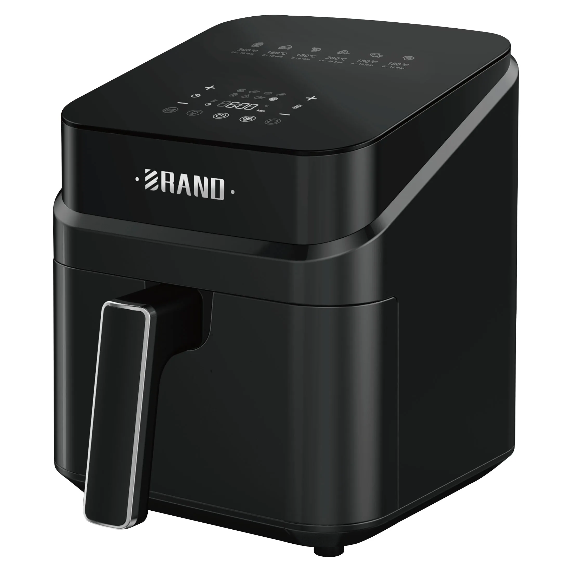 2026 Multi-Function…