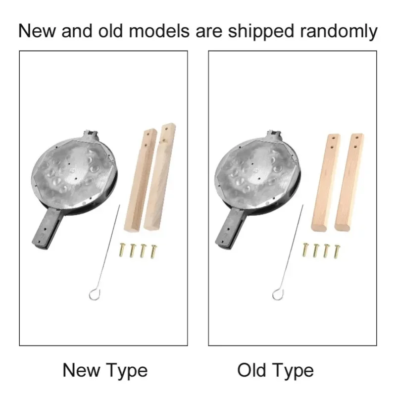 QQ 계란 퍼프 메이커 홈 LPG 가스 계란 와플 기계 상업용 비 스틱 와플 기계 주방 장비