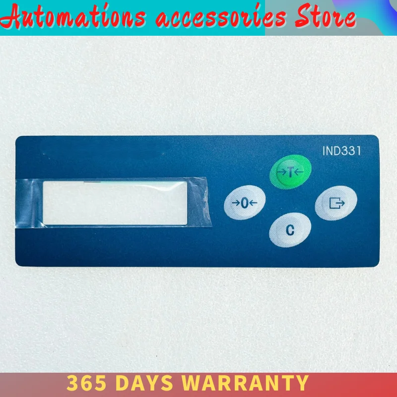 Membrane Button Switch for XK3139(IND560) Keypad Keyboard XK3139 IND560 IND570 IND331 XK3141 IND221 XK3124 Membrane Keypad