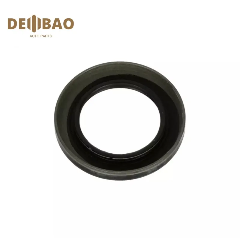 53021313 AA ซีลน้ํามันเพลาข้อเหวี่ยงสําหรับ Jeep Liberty Grand Cherokee Commander Dodge Dakota Nitro Ram 1500 3.7 4.7L 1999-2010