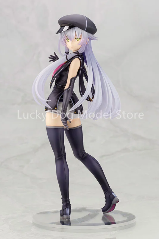 Kotobukiya Original Eiyuu Densetsu: Hajimari no Kiseki  Altina Orion 1/8 PVC Action Figure Anime Model Toys Collection Doll Gift