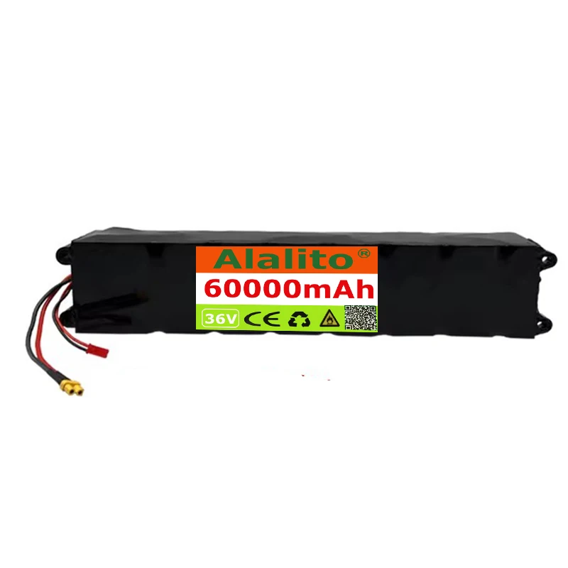 New 10S3P 36V 99999mAh 36v Electric Scooter Battery Pack 18650 Lithium M365 Electric Scooter 36v Battery Scooter