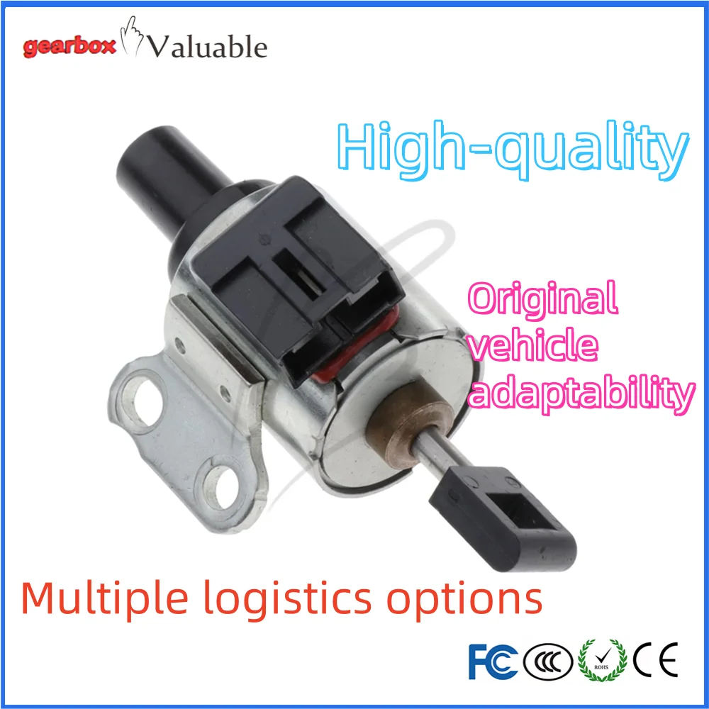 

High - Quality JF011E/RE0F10E/RE0F10A CVT Stepper Motor - For Nissan Models & Suzuki - With Part Numbers 203452A etc.