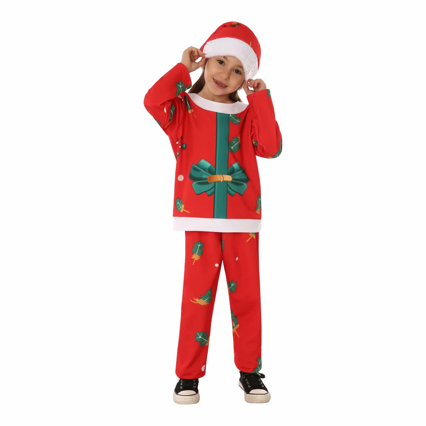 Christmas Clothing … - image