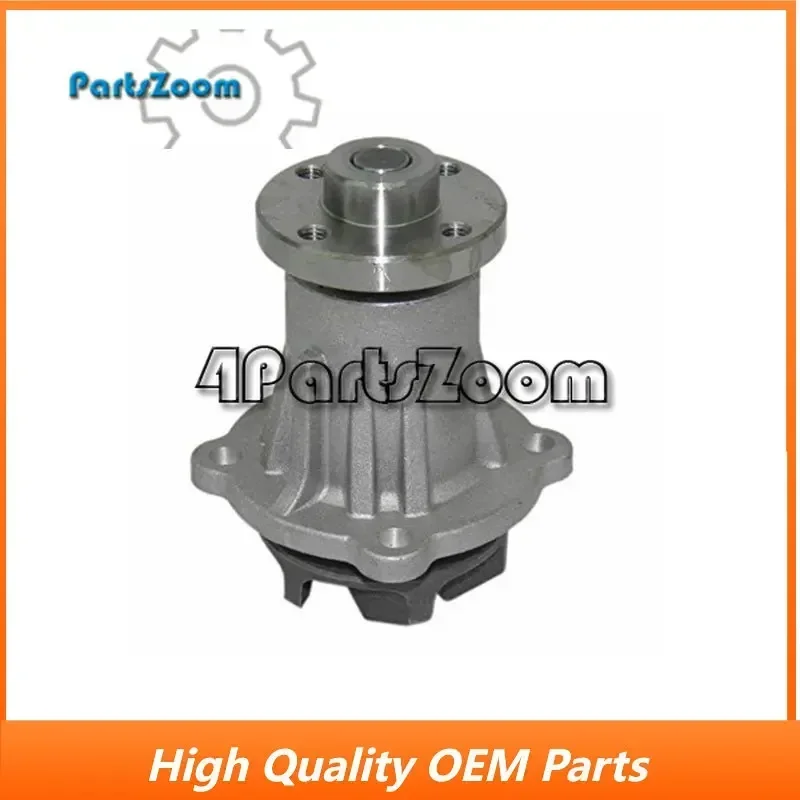 

НОВЫЙ Водяной насос 16120-78007-71 для двигателя Toyota Forklift 5FG 4P, высота около 98 мм