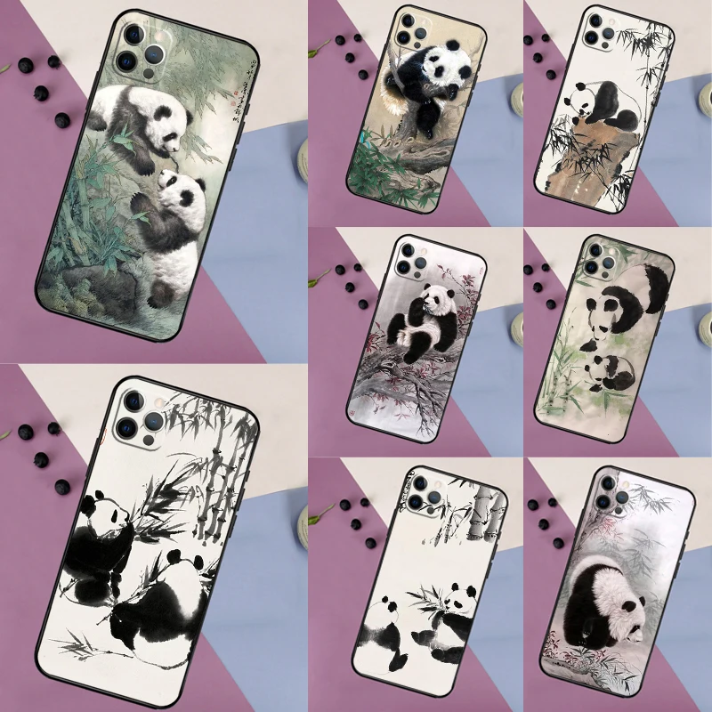 Chinese Bear Panda … - image