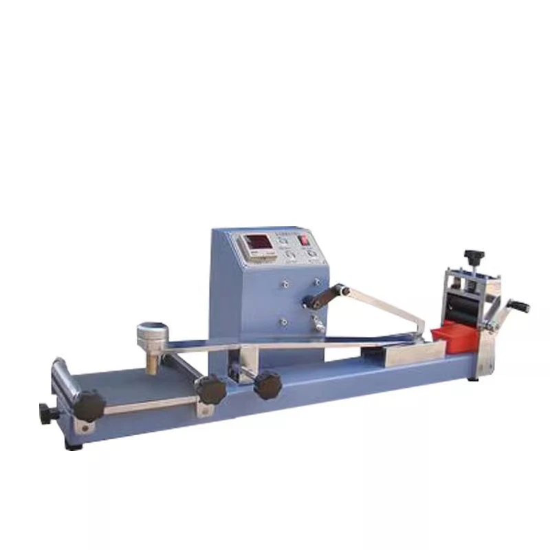 

Многофункциональный электрический прибор Y571 для быстрой окрашивания влажного и Сухого трения, тестер окрашивания для кожи, трикотажа, текстильной печати