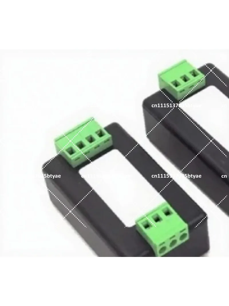Signal Extender Converter RS-485 Long Distance Transmission Auto Detect WG Formats
