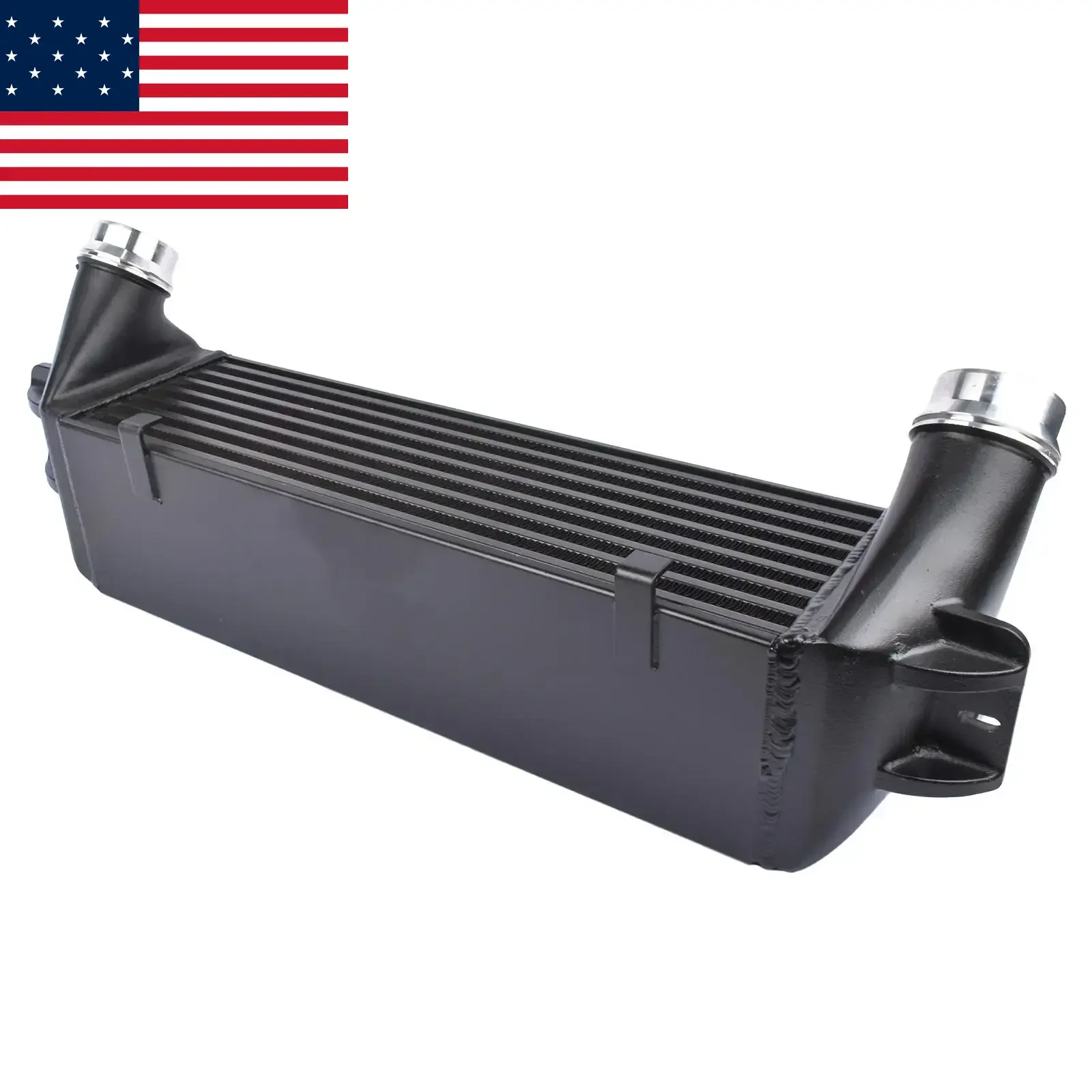 AP03 Upgrade Intercooler for BMW 12-18 228i M235i M2 328i 335i 428i 435i N20 N26 N55