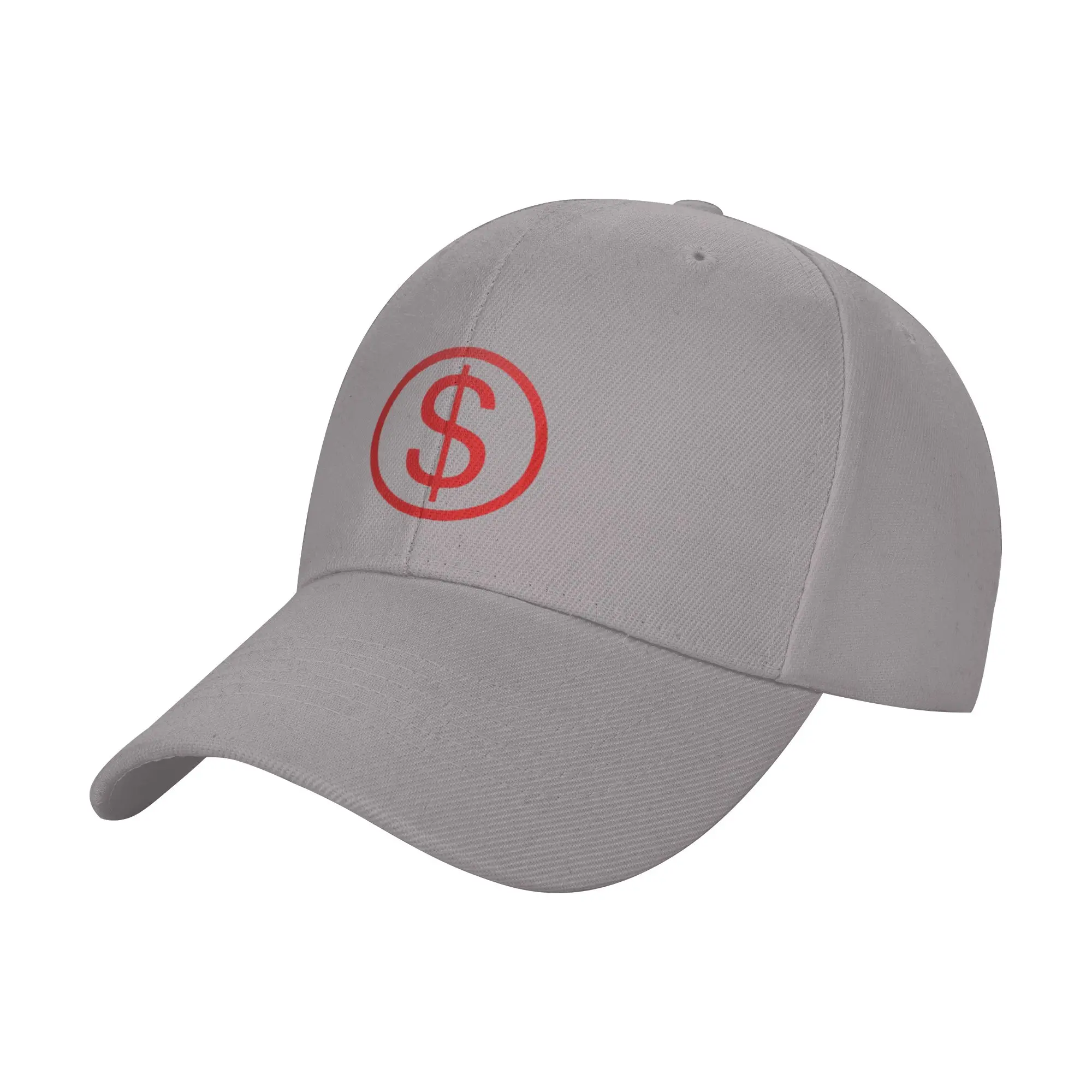 Hot Sale WORST GIRL IN AMERICA SLAYYTER Baseball Cap  Sweat Wicking Luxury Cap  Street Fashion Luxury Cap