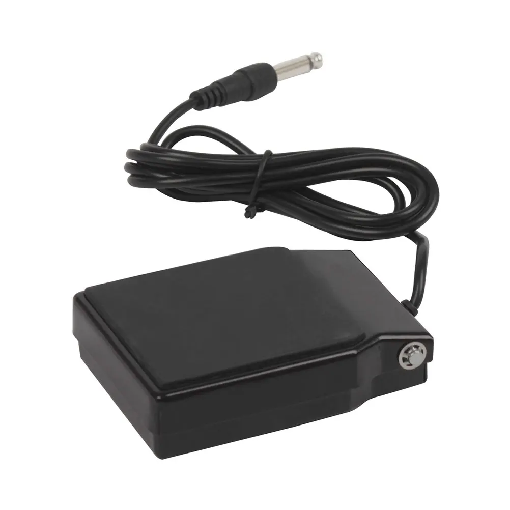 

Sustain Pedal Electronic Piano for Electric Portable Professional Metal Widened Nonslip Design Improved Playing Effect