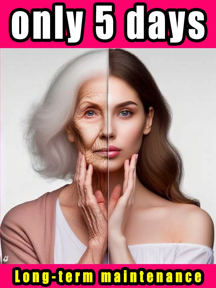 Calm skin concerns, shine with soft, youthful radiance