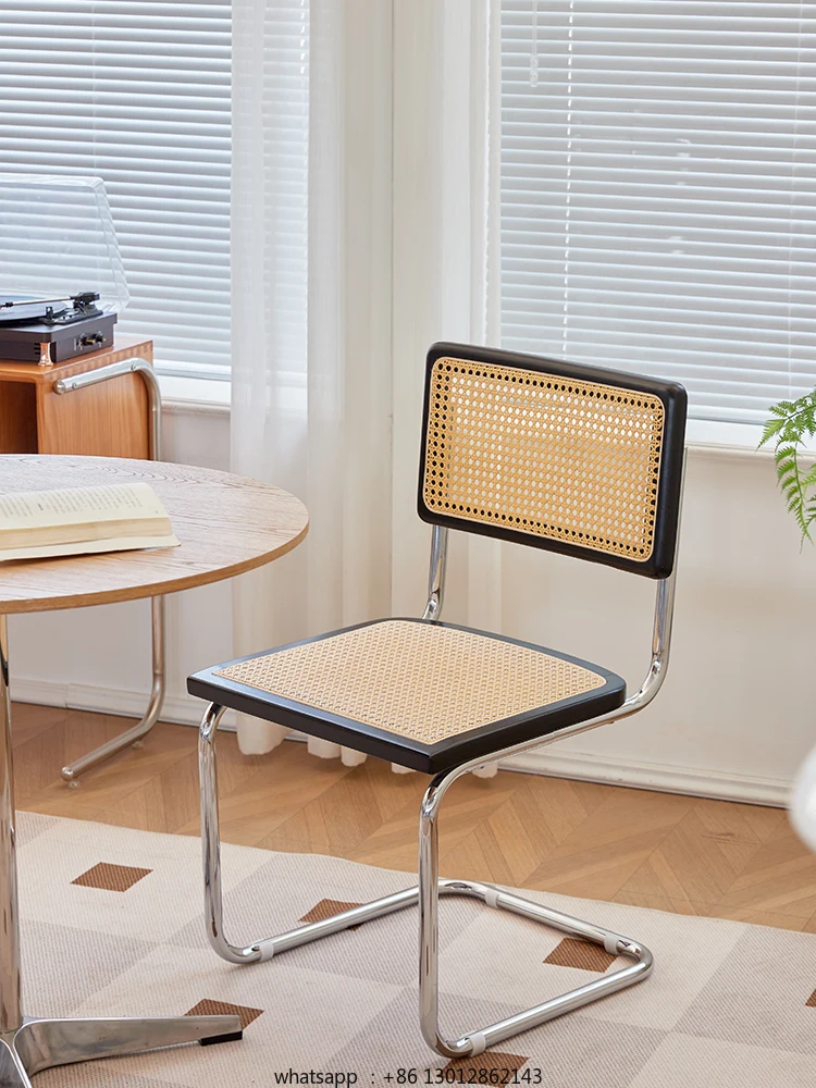 

Стул из ротанга, простой стул для отдыха