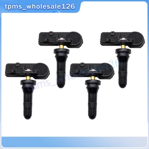 Reifendruckmonitorsensor, 9L3T-180-AF, 9L3Z1A189A, 2010-2014, Ford Fusion, Mustang, Focus, F-150, TPMS, 315 MHz, CM5T180AA, 4PCS 8 Hauptverkäufe Voller Motorverkäufe für Ford F150 - №6