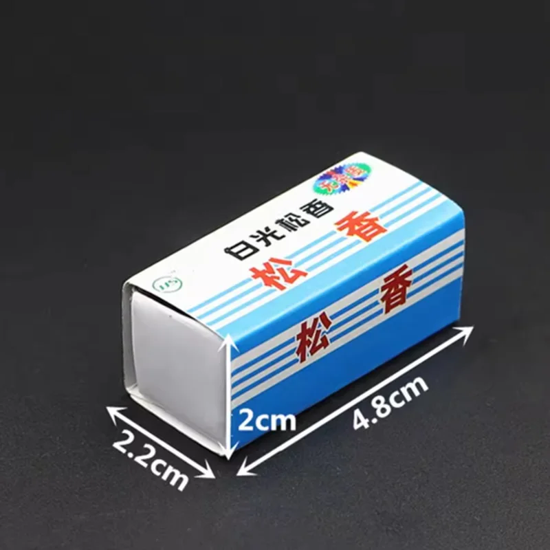 1PCS 5pcs 10pcs/lot High Quality Carton Rosin Soldering Machine Soft Solder Welding Fluxes For Rework Soldering Machine