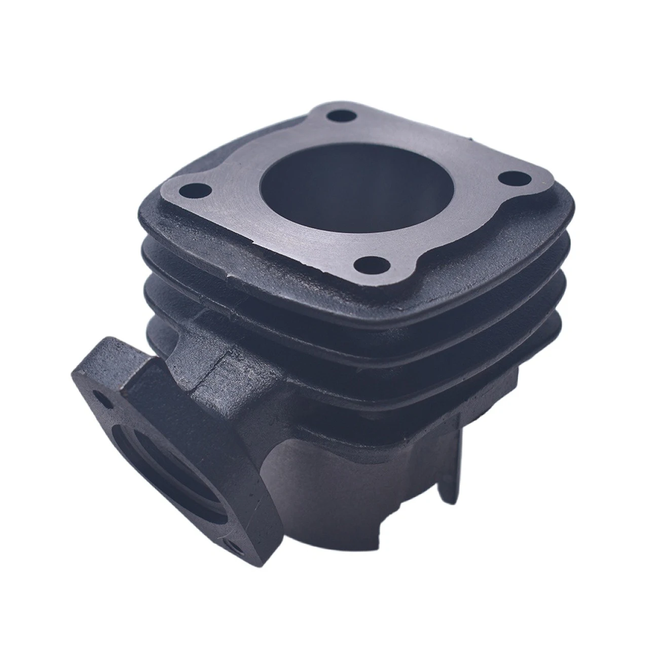 Asus-ホンダnq50 spree sb50p 11984-1990 2101-gk8-000 12251-gn2-000用のピストントップエンドキット付き50ccシリンダー