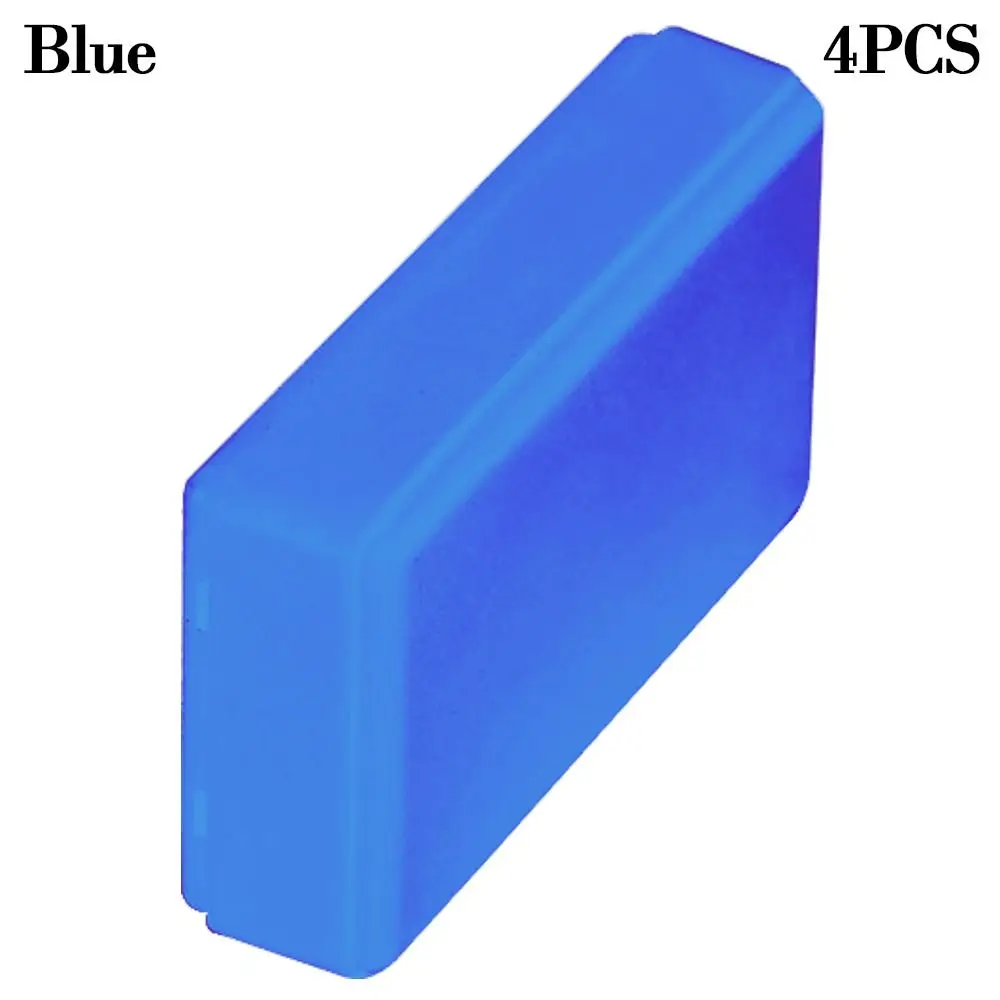 

4pcs 58*35*15mm ABS Plastic DIY Instrument Case Electronic Project Box Enclosure Boxes Waterproof Cover Project