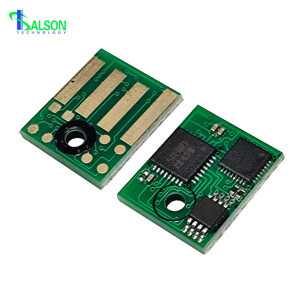 

Совместимый с евро чип картриджа 56F2000 56F2H00 56F2X00 56F2U00 для Lexmark MS/MX321/421/521/622 MX522 MS621 Тонер-чип Барабанный чип