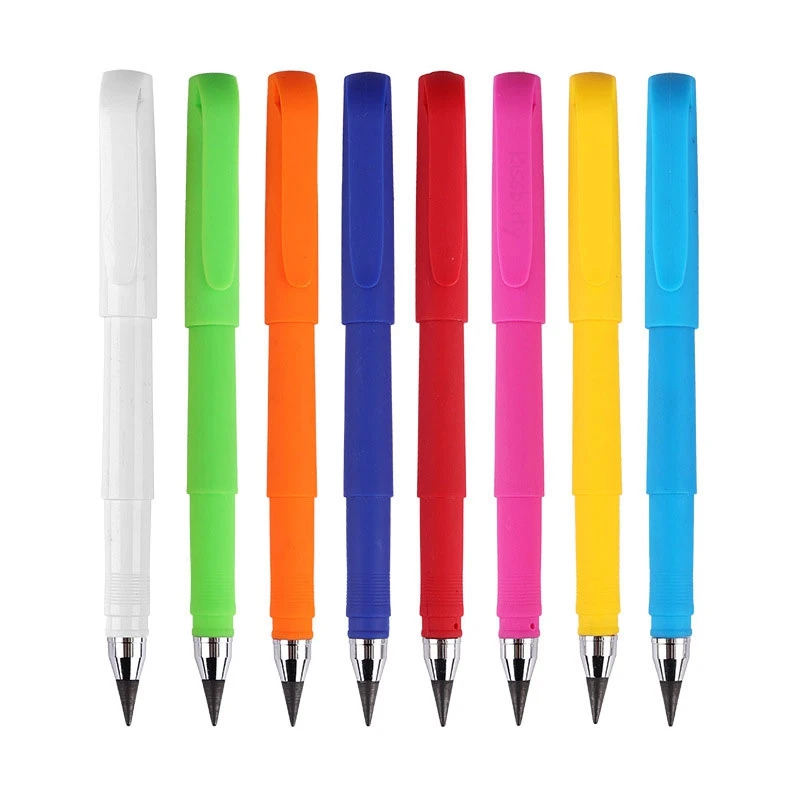 

New Unlimited Writing pencil Environmentally Friendly Magic Pencils Unlimited Pencils Sketch Painting School Supplies Stationery