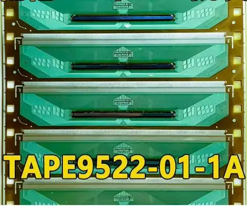 

TAPE9522-01-1A новая оригинальная катушка COF/TAB ЖК-драйвер IC 1 шт.